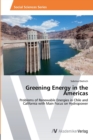 Image for Greening Energy in the Americas
