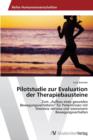 Image for Pilotstudie Zur Evaluation Der Therapiebausteine