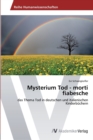Image for Mysterium Tod - morti fiabesche