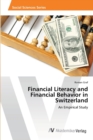 Image for Financial Literacy and Financial Behavior in Switzerland