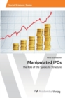 Image for Manipulated IPOs