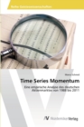 Image for Time Series Momentum