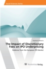 Image for The Impact of Discretionary Fees on IPO Underpricing