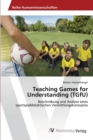 Image for Teaching Games for Understanding (TGfU)