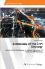 Image for Extensions of the CPPI Strategy