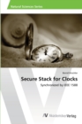 Image for Secure Stack for Clocks