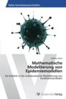 Image for Mathematische Modellierung von Epidemiemodellen