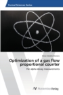 Image for Optimization of a gas flow proportional counter
