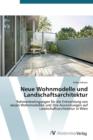 Image for Neue Wohnmodelle und Landschaftsarchitektur