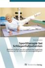 Image for Sporttherapie bei Schlaganfallpatienten
