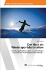 Image for Der Harz als Wintersportdestination