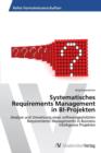 Image for Systematisches Requirements Management in BI-Projekten