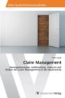 Image for Claim Management