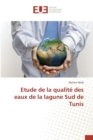 Image for Etude de la Qualite Des Eaux de la Lagune Sud de Tunis
