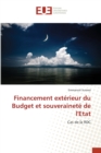 Image for Financement exterieur du Budget et souverainete de l&#39;Etat