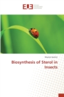 Image for Biosynthesis of Sterol in Insects