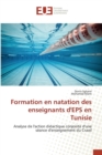 Image for Formation En Natation Des Enseignants Deps En Tunisie