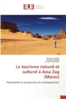 Image for Le Tourisme Naturel Et Culturel A Assa Zag (Maroc)