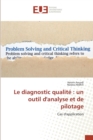 Image for Le Diagnostic Qualite : Un Outil Danalyse Et de Pilotage