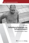 Image for Schulterschmerzen im Schwimmsport