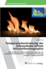 Image for Temperaturbestimmung der Schneedecke mittels Infrarotthermographie