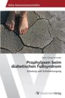 Image for Prophylaxen beim diabetischen Fußsyndrom