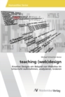 Image for teaching (web)design