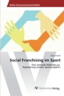 Image for Social Franchising im Sport