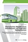 Image for Thermisches Modell eines Omnibusses mit hybriden Heizsystemen