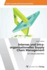 Image for Internes und intra-organisationelles Supply Chain Management