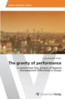 Image for The gravity of performance