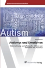 Image for Autismus und Emotionen