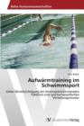 Image for Aufwarmtraining im Schwimmsport