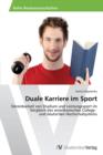 Image for Duale Karriere im Sport