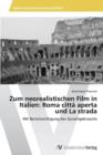 Image for Zum neorealistischen Film in Italien