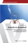 Image for Statistik im Basketball