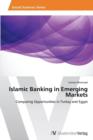 Image for Islamic Banking in Emerging Markets