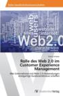 Image for Rolle des Web 2.0 im Customer Experience Management