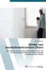 Image for Kinder von borderlineerkrankten Eltern