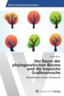 Image for Der Raum Der Phylogenetischen Baume Und Die Tropische Grassmannsche