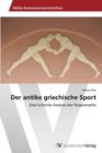 Image for Der antike griechische Sport