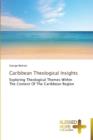 Image for Caribbean Theological Insights