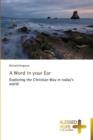 Image for A Word in your Ear