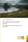Image for Born Again for Revelation Living
