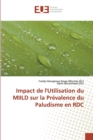 Image for Impact de l&#39;Utilisation du MIILD sur la Prevalence du Paludisme en RDC