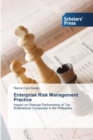 Image for Enterprise Risk Management Practice