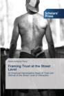 Image for Framing Trust at the Street Level