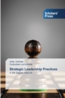 Image for Strategic Leadership Practices