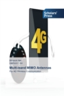 Image for Multi-band MIMO Antennas