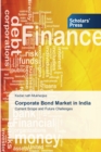 Image for Corporate Bond Market in India